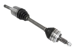 LR072065-A — Driveshaft - Rear LH