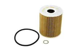 LPZ000020-A — Oil Filter