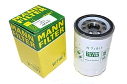EAZ1354-A — Oil Filter - V8