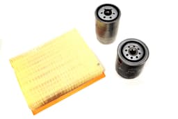 SKT6007-O — Service Kit - Major - 300 Tdi