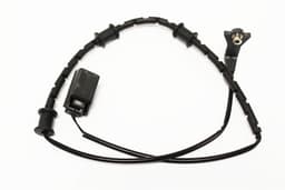 C2D2976-A — Brake pads - Wear sensor - Rear brakes
