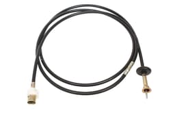 PRC9873-A — Speedo Cable