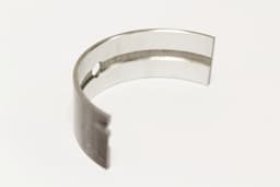 AJ84636-A — Main Bearing - Upper