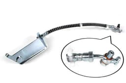 SHB101170-O — Brake Hose,Rear LH