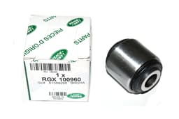 RGX100960 — Bush Rear Suspension