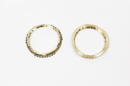 FTC5018-A — Baulk Ring - Gears