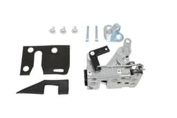 FQJ500250KIT-A — Front Door Lock Kit Lh Def 2007 Onwards