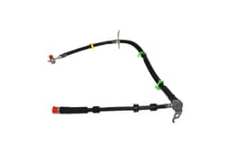 LR058049-O — Brake Hose, Front LH