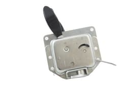 FUB500060-A — Lock assembly - Rear Door