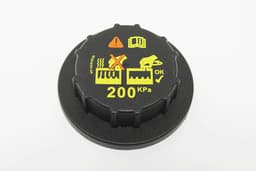 C2P20325-A — Expansion tank reservoir cap