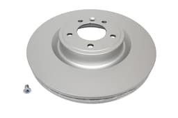 LR161893-O — Disc - Brake, Front