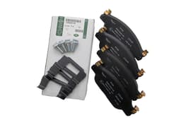 XR858178 — Front Brake Pad Set
