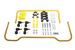 STC8156AAPY — Anti Roll Bar Kit - Front and Rear
