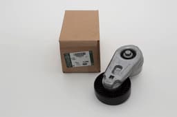 LR035493 — Tensioner - Drive Belt