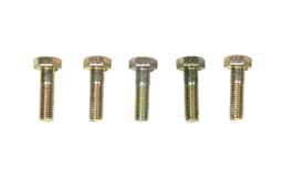 FRC7257-A — Bolt - Rear Stub Axle (pack of 5)