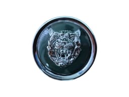 MNA6249AB — Road Wheel Badge