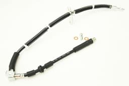 LR058049-A — Brake Hose, Front LH
