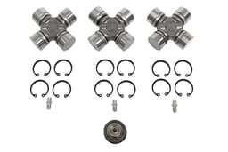 GA1277-O — Double Cardan Joint Kit