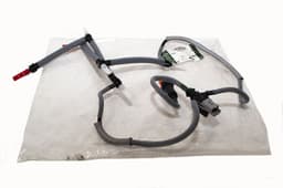 C2S43380 — Diesel fuel injector rail - Tube