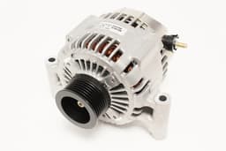 XR837164-A — Alternator - Petrol - Automatic - V6