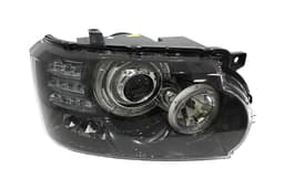 LR142585-A — Headlamp Assy, RH