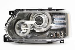 LR143003-A — Headlamp Assy, LH 