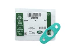 JDE3113 — Gasket - tube drain - turbocharger