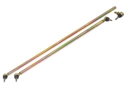 TF255 — Steering Rods Heavy Duty - 4 Track Rod Ends
