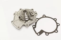 C2S43292-A — Water Pump (with Gasket) - V6 Petrol
