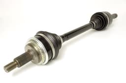 LR072065-O — Driveshaft - Rear LH