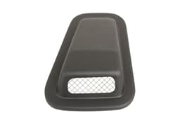 GS177-A — Ram Air Intake + Mesh Grill- Lh