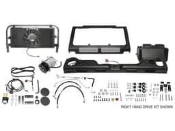 TF4950L — Air Con Kit - Def - Td5 - LHD