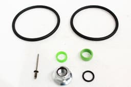 LR016412-A — Kit - Shock Damper Fitting