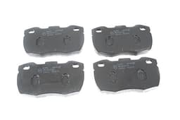 SFP000260-A — Front Brake Pads