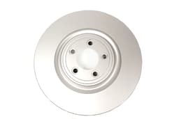 T2R5939-A — Front Brake Discs - Pair