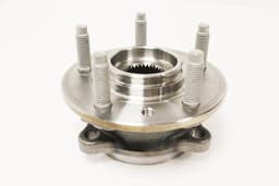 T2R17023-A — Hub & Bearing Assembly, Front