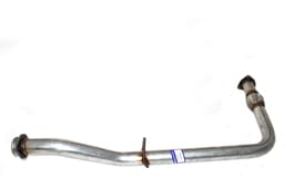 WCD106210-A — Exhaust - Downpipe Assy