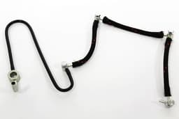 MJN100910-A — Pipe - Spill Rail - Fuel - 300tdi
