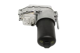 LR009570 — Oil Cooler - Fuel