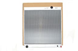 PCC000850-O — Radiator Assy