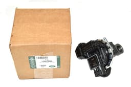LR012028 — Valve - Exhaust Gas Recirculation