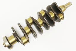 ERR2112-A — Crankshaft 300 Tdi