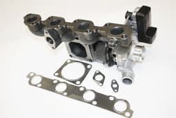 C2S51563-O — Turbocharger