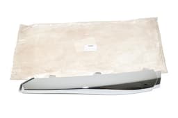 C2Z3848 — Bumper Insert - LH Front