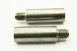 C2C41877-O — Kit - Guide Pins, Caliper Front