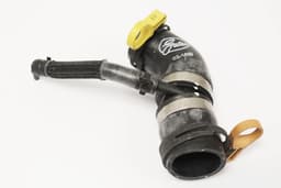 C2Z28467-A — Hose - Coolant Outlet