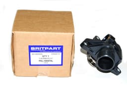 PEL100570L-A — Thermostat - Housing - Engine Cooling