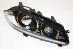 C2Z31444-O — Headlamp Assy, RH - LHD Models
