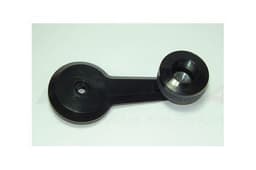 MRC9390-A — Handle - Window Regulator, Front