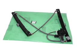C2Z31201 — Front Window Regulator - LH